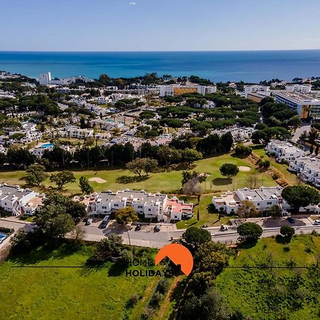 #174 T2 Em Zona Tranquila By Home Holidays البوفيرا المظهر الخارجي الصورة