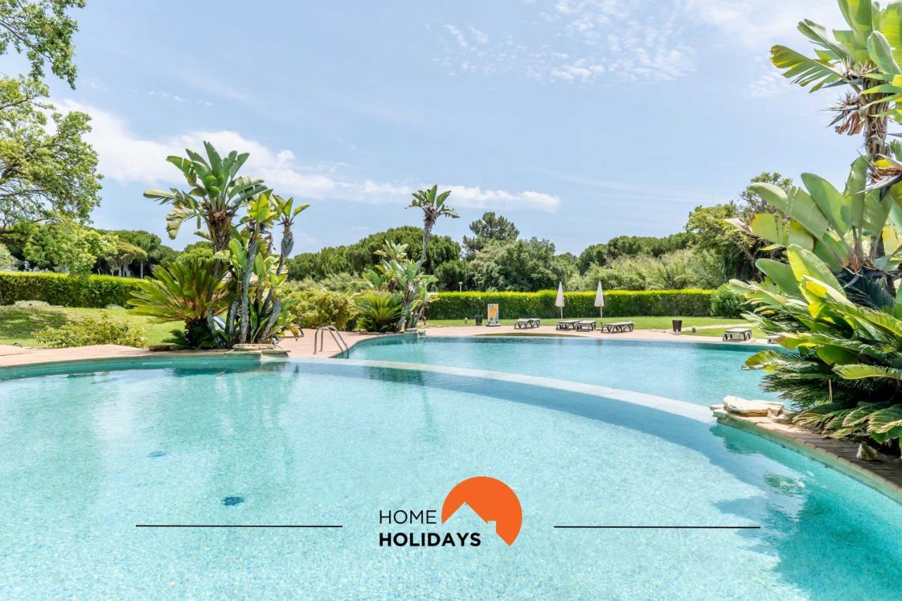 #174 T2 Em Zona Tranquila By Home Holidays البوفيرا المظهر الخارجي الصورة