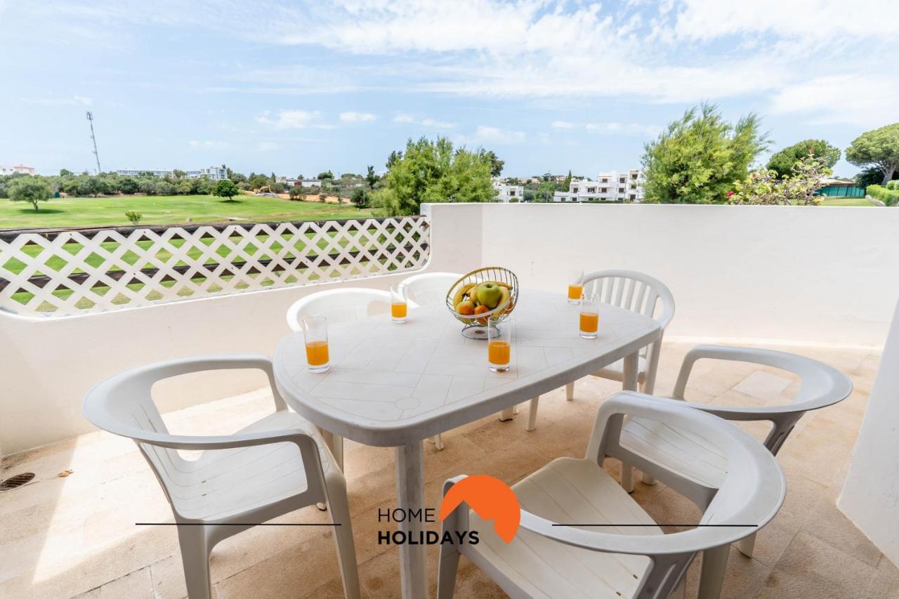 #174 T2 Em Zona Tranquila By Home Holidays البوفيرا المظهر الخارجي الصورة