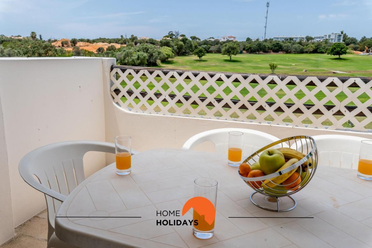 #174 T2 Em Zona Tranquila By Home Holidays البوفيرا المظهر الخارجي الصورة