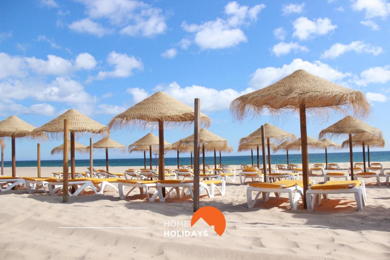 #174 T2 Em Zona Tranquila By Home Holidays البوفيرا المظهر الخارجي الصورة