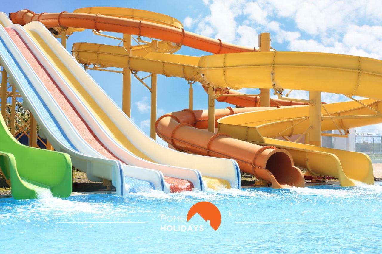 #174 T2 Em Zona Tranquila By Home Holidays البوفيرا المظهر الخارجي الصورة