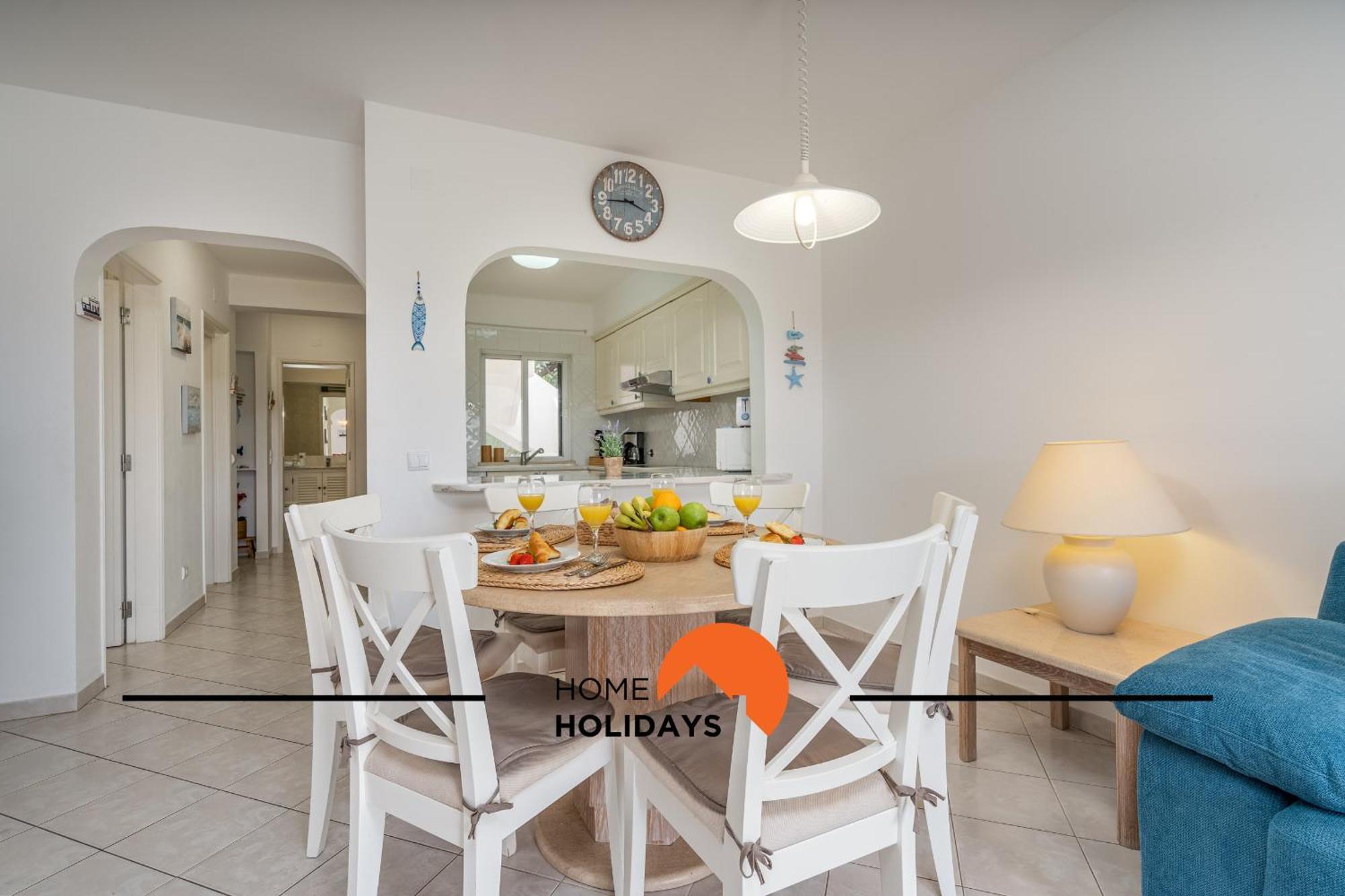 #174 T2 Em Zona Tranquila By Home Holidays البوفيرا المظهر الخارجي الصورة