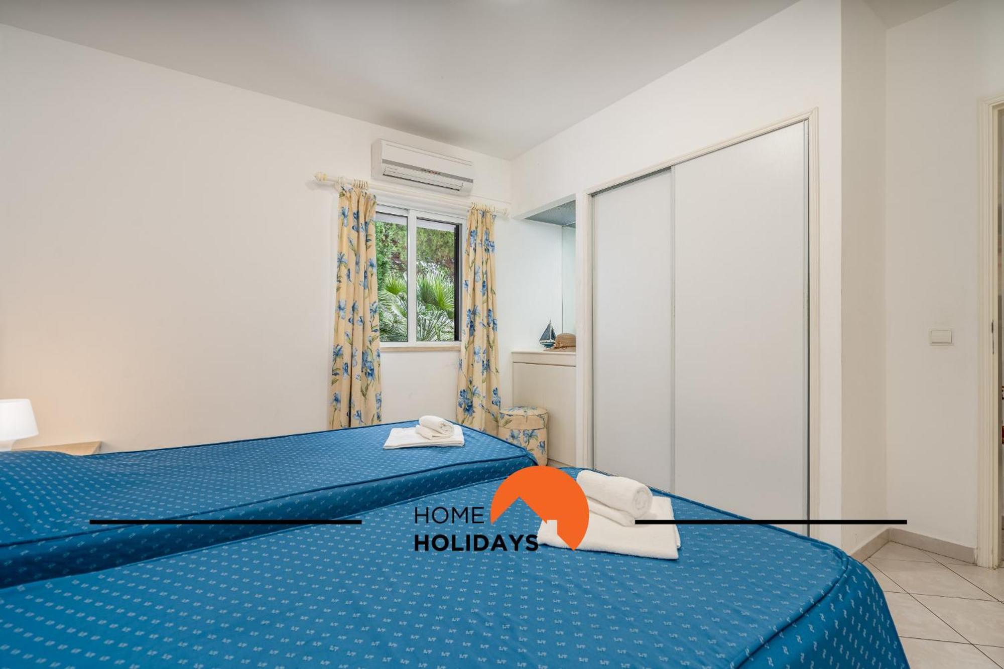 #174 T2 Em Zona Tranquila By Home Holidays البوفيرا المظهر الخارجي الصورة