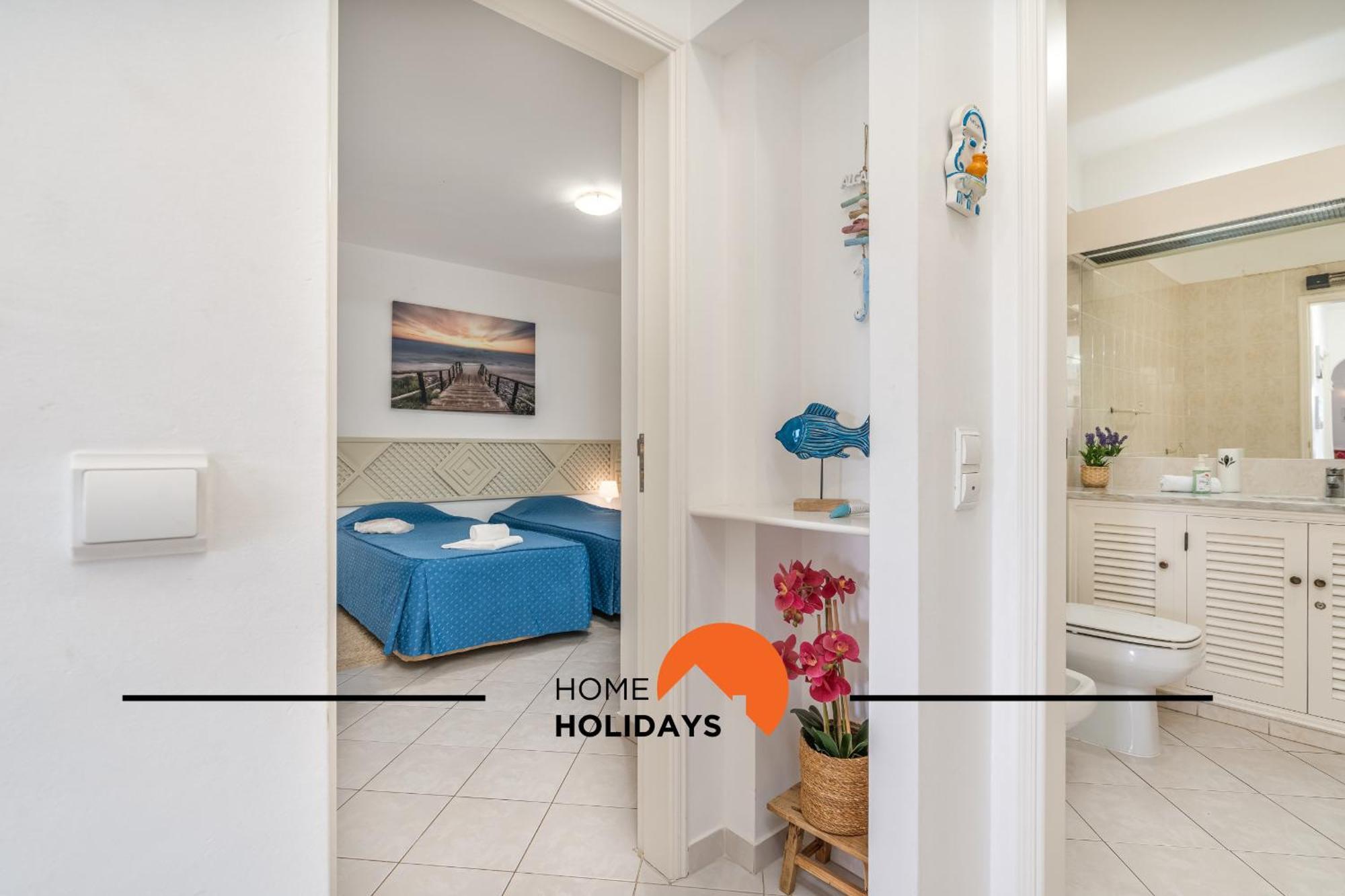 #174 T2 Em Zona Tranquila By Home Holidays البوفيرا المظهر الخارجي الصورة