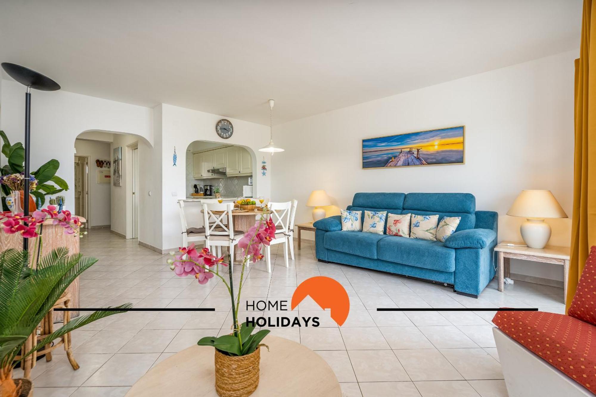 #174 T2 Em Zona Tranquila By Home Holidays البوفيرا المظهر الخارجي الصورة