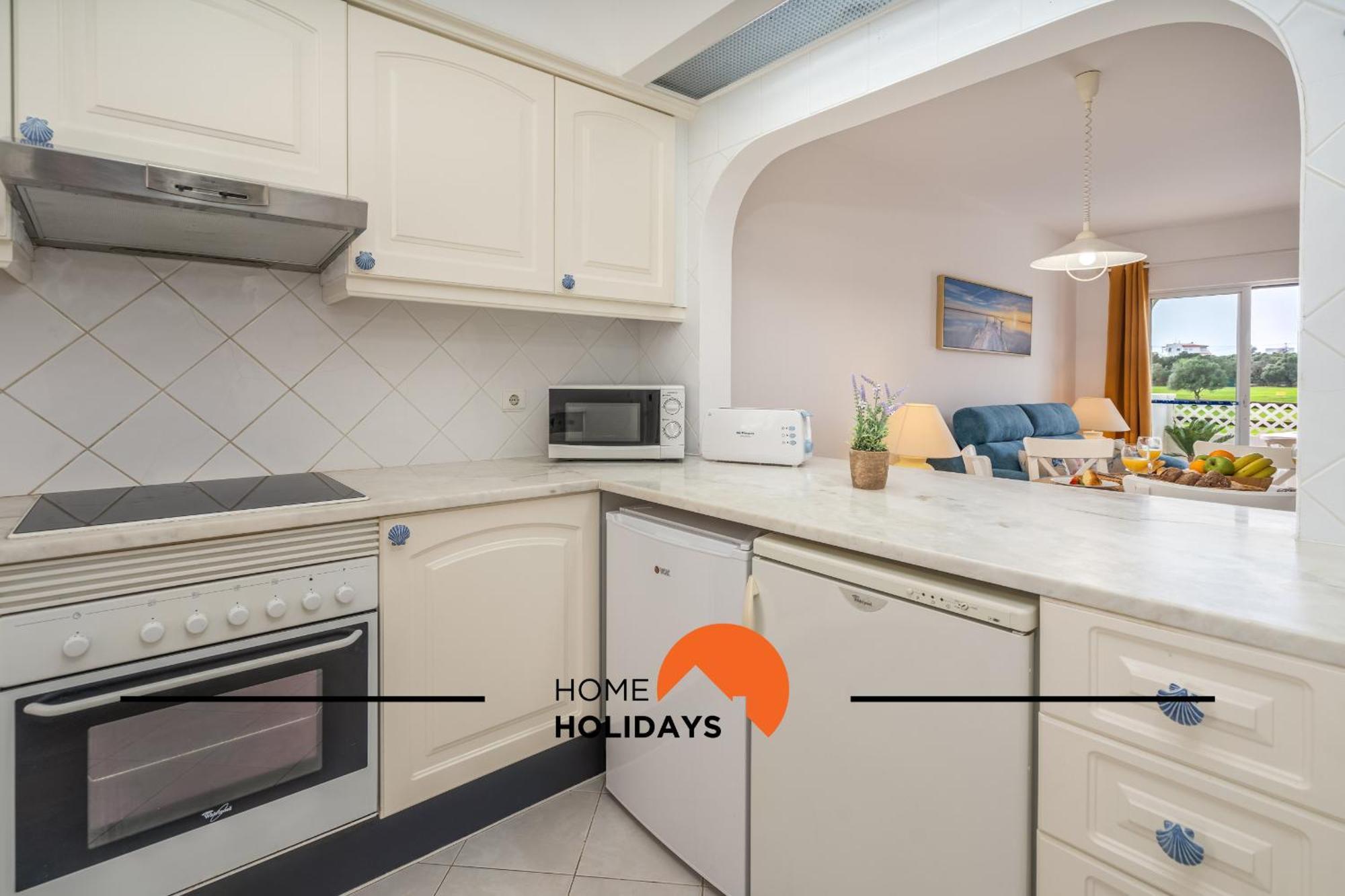 #174 T2 Em Zona Tranquila By Home Holidays البوفيرا المظهر الخارجي الصورة