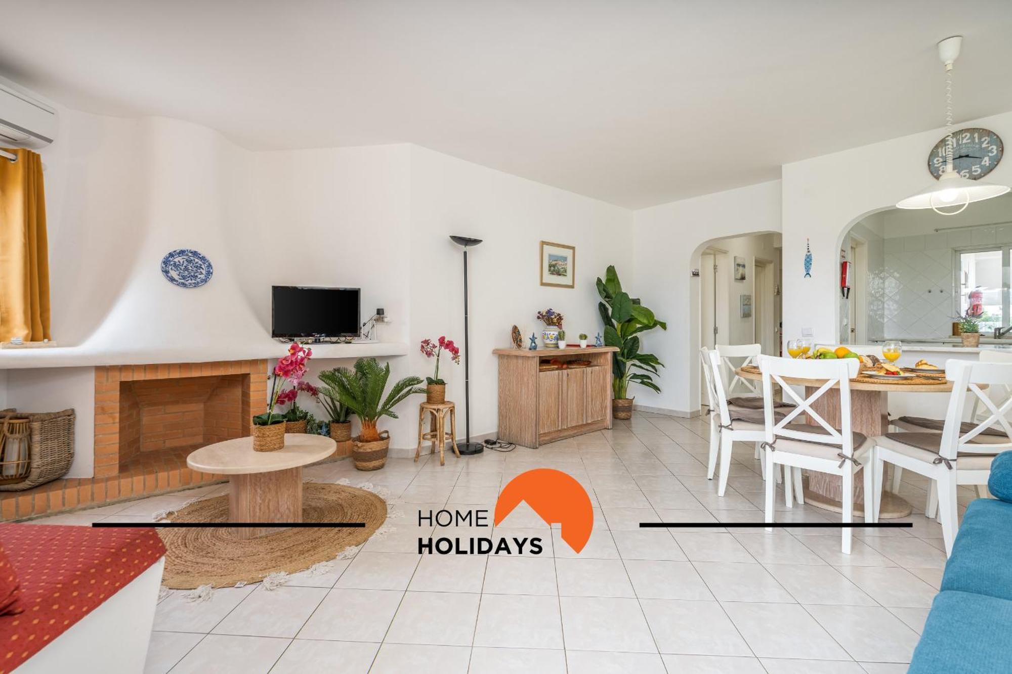 #174 T2 Em Zona Tranquila By Home Holidays البوفيرا المظهر الخارجي الصورة